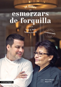Bertrand.pt - Esmorzars De Forquilla