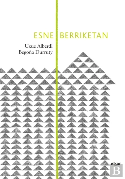 Bertrand.pt - Esne Berriketan