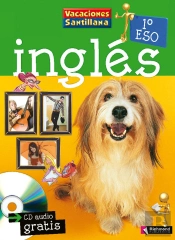 Eso 1 Vacaciones Ingles Richmond  