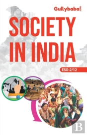 Eso-2/12 Society In India