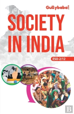 Bertrand.pt - Eso-2/12 Society In India