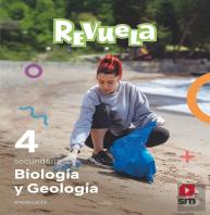 Eso 4 Biologia Y Geologia (And) 25