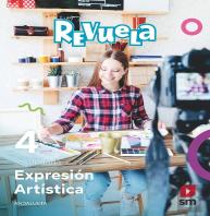 Eso 4 Expresion Artistica (And) 25