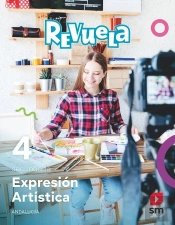 Eso 4 Expresion Artistica (And) 25