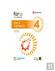 Eso 4 Fisica Y Quimica 4 Andalucia (Faro)
