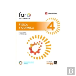 Bertrand.pt - Eso 4 Fisica Y Quimica 4 Andalucia (Faro)