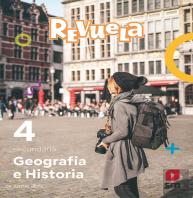 Eso 4 Geografia E Historia (And) 25