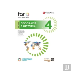 Bertrand.pt - Eso 4 Geografia E Historia (And) Esencial Faro 2025