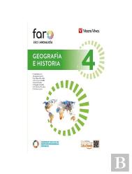 Eso 4 Geografia E Historia (And) Faro 2025