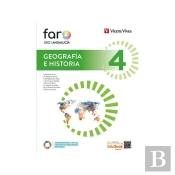 Eso 4 Geografia E Historia (And) Faro 2025