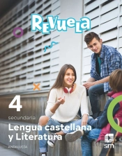 Eso 4 Lengua Castellana (And) 25
