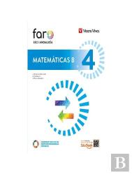 Eso 4 Matematicas 4b Andalucia (Faro)
