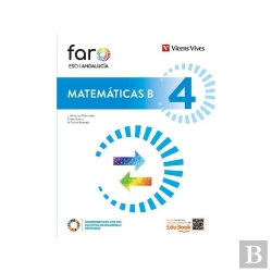 Bertrand.pt - Eso 4 Matematicas 4b Andalucia (Faro)