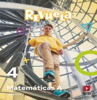 Eso 4 Matematicas Aplicadas A Las Ciencias Sociale