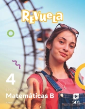 Eso 4 Matematicas Ciencias Naturales (And) 25