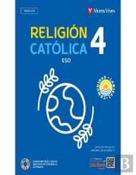 Eso 4 Religion Catolica (And) Comunidad En Red 2025