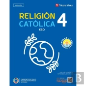 Eso 4 Religion Catolica (And) Comunidad En Red 2025