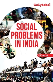 Eso-6-16 Social Problems In India