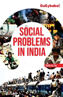 Bertrand.pt - Eso-6-16 Social Problems In India