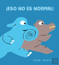 Bertrand.pt - ¡Eso No Es Normal!