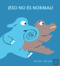 Bertrand.pt - ¡Eso No Es Normal!