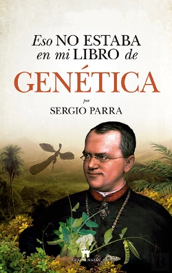 Bertrand.pt - Eso No Estaba En Mi Libro De Genética