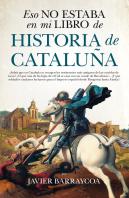 Eso No Estaba En Mi Libro De Historia De Cataluña