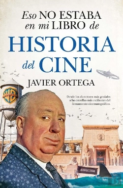 Bertrand.pt - Eso No Estaba En Mi Libro De Historia De Cine