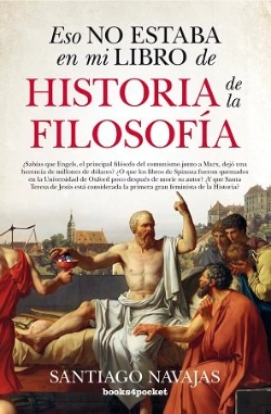 Bertrand.pt - Eso No Estaba En Mi Libro De Historia De La Filosofía