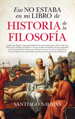 Bertrand.pt - Eso No Estaba En Mi Libro De Historia De La Filosofía