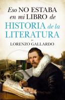 Eso No Estaba En Mi Libro De Historia De La Literatura