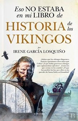 Bertrand.pt - Eso No Estaba En Mi Libro De Historia De Los Vikingos