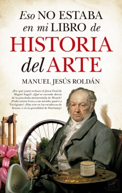 Bertrand.pt - Eso No Estaba En Mi Libro De Historia Del Arte
