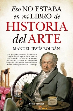 Bertrand.pt - Eso No Estaba En Mi Libro De Historia Del Arte