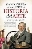 Eso No Estaba En Mi Libro De Historia Del Arte