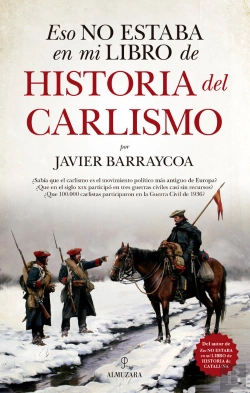 Bertrand.pt - Eso No Estaba En Mi Libro De Historia Del Carlismo