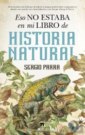 Eso No Estaba En Mi Libro De Historia Natural