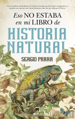 Bertrand.pt - Eso No Estaba En Mi Libro De Historia Natural