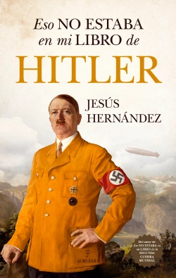 Bertrand.pt - Eso No Estaba En Mi Libro De Hitler