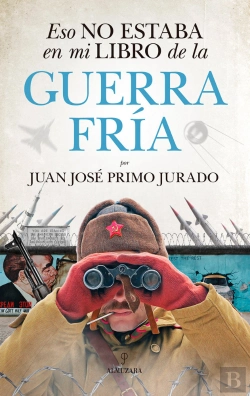 Bertrand.pt - Eso No Estaba En Mi Libro De La Guerra Fría