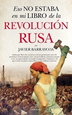 Bertrand.pt - Eso No Estaba En Mi Libro De La Revolución Rusa