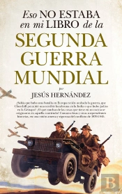 Eso No Estaba En Mi Libro De La Segunda Guerra Mundial