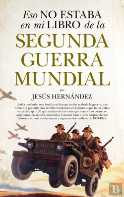 Bertrand.pt - Eso No Estaba En Mi Libro De La Segunda Guerra Mundial