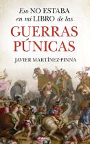 Eso No Estaba En Mi Libro De Las Guerras Punicas