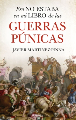 Bertrand.pt - Eso No Estaba En Mi Libro De Las Guerras Punicas