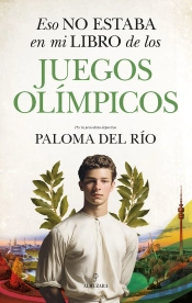 Eso No Estaba En Mi Libro De Los Juegos Olimpicos