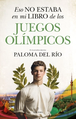 Bertrand.pt - Eso No Estaba En Mi Libro De Los Juegos Olimpicos