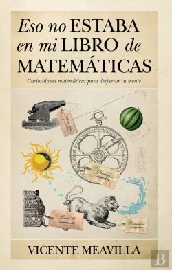 Bertrand.pt - Eso No Estaba En Mi Libro De Matemáticas