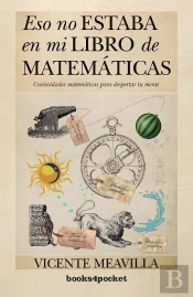 Eso No Estaba En Mi Libro De Matemáticas
