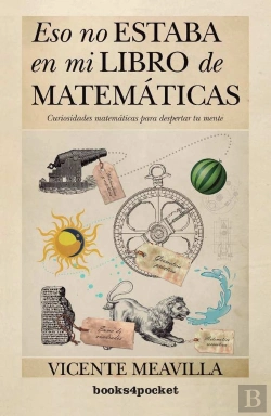 Bertrand.pt - Eso No Estaba En Mi Libro De Matemáticas